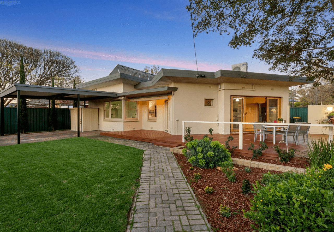 13 Winnall Street, CLAPHAM, SA 5062