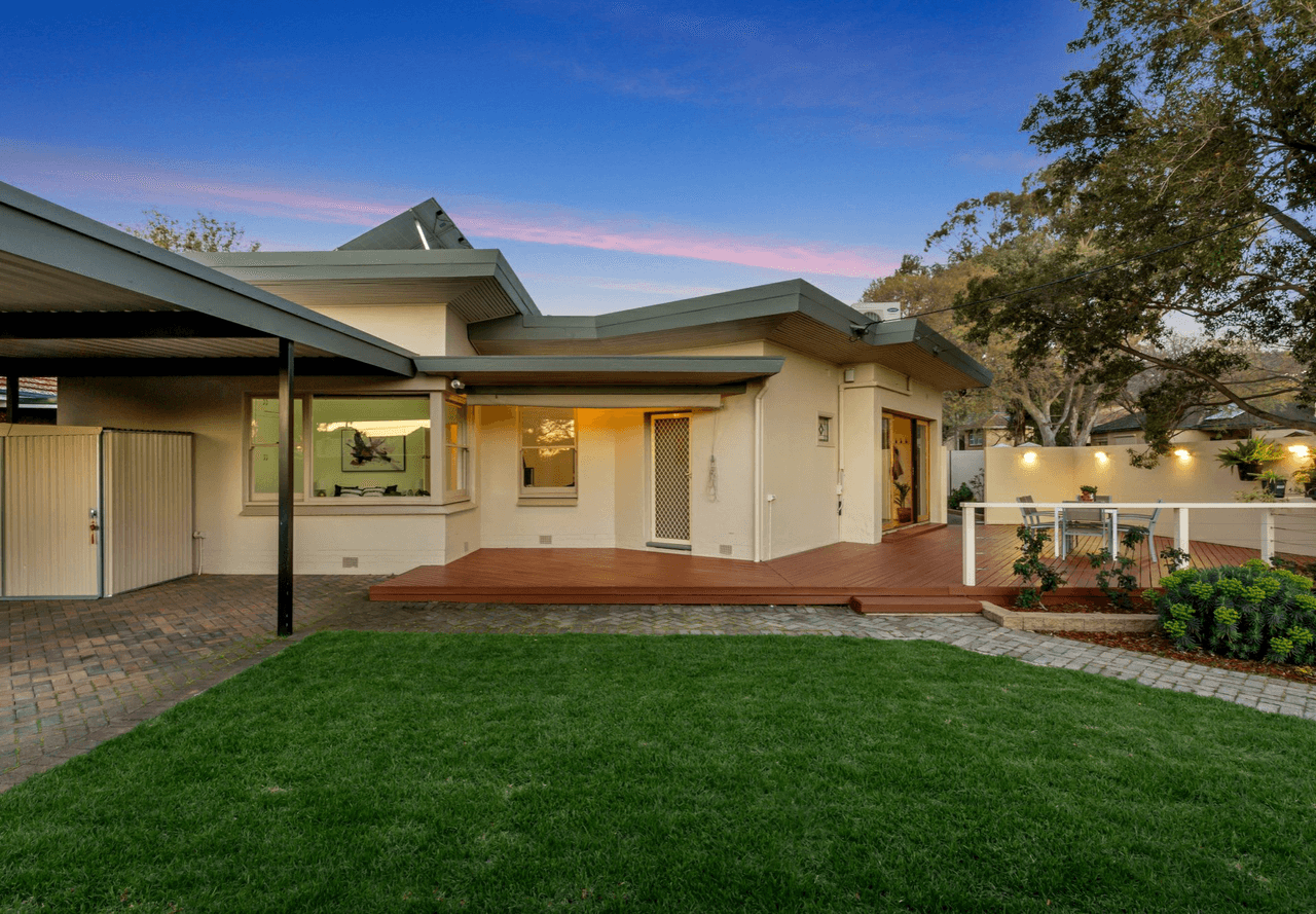 13 Winnall Street, CLAPHAM, SA 5062