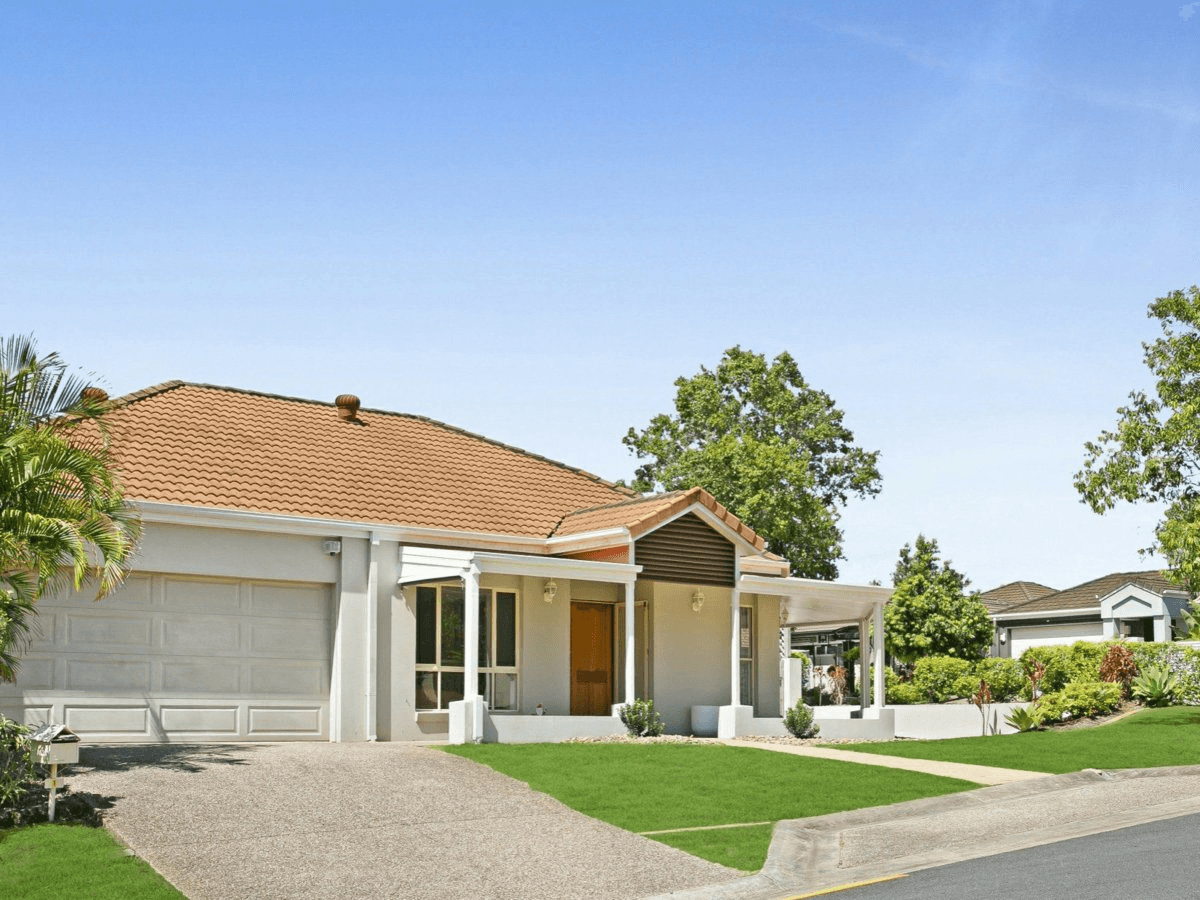 1 Kiawah Court, ROBINA, QLD 4226