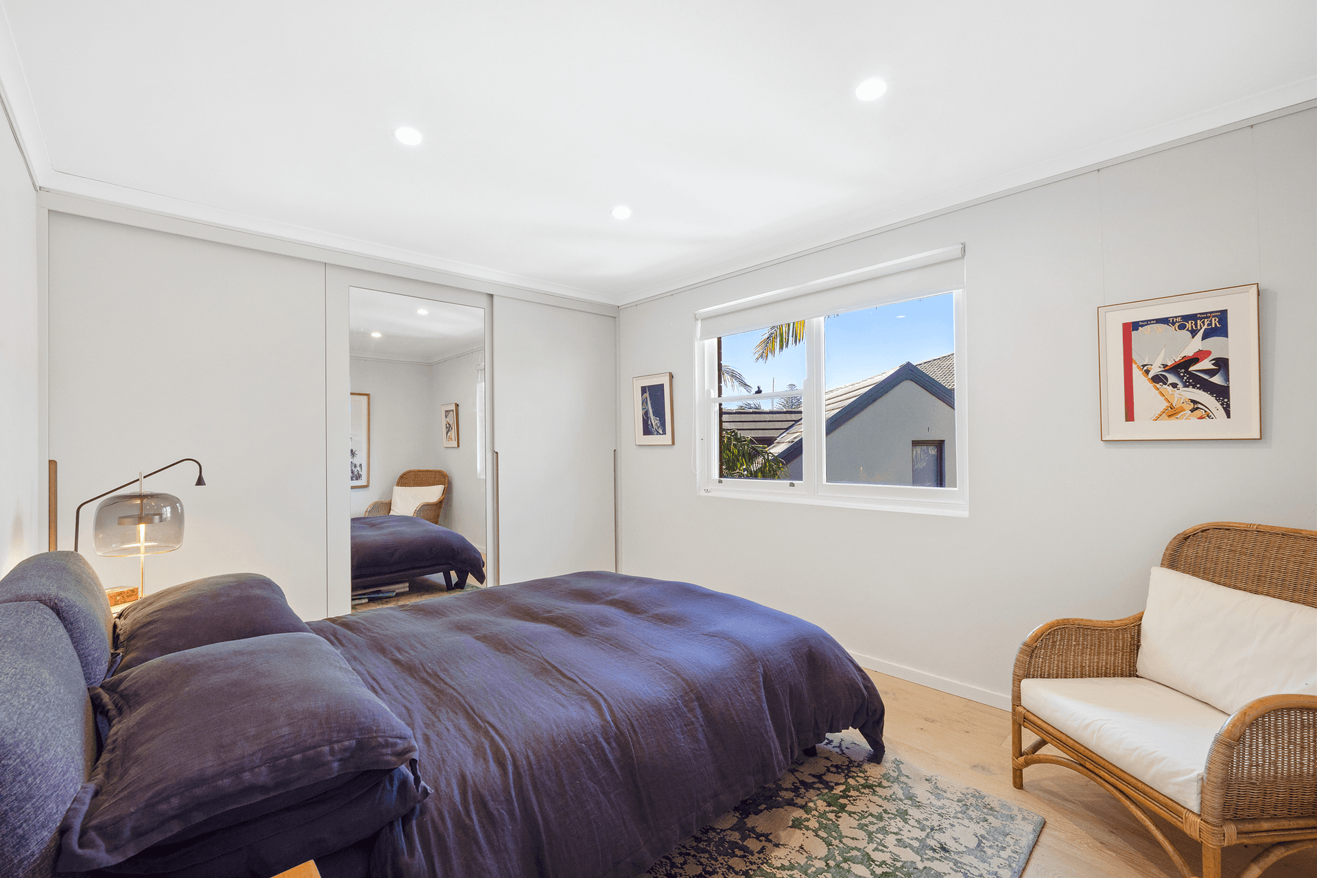 12/16 Diamond Bay Road, Vaucluse, NSW 2030