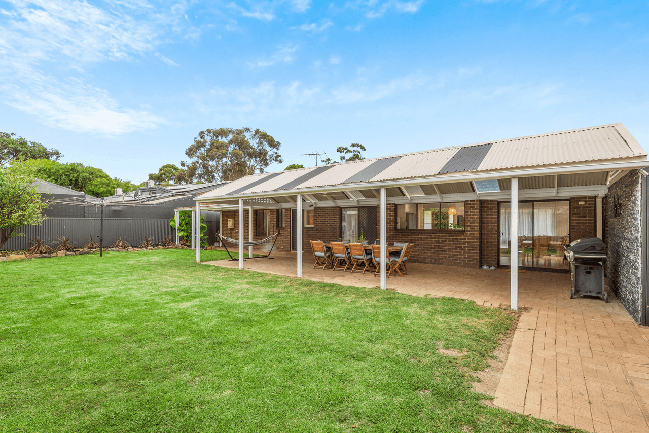 15 Paltarra Grove, ABERFOYLE PARK, SA 5159