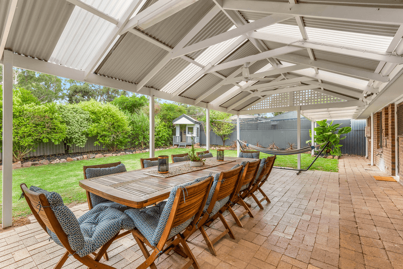 15 Paltarra Grove, ABERFOYLE PARK, SA 5159