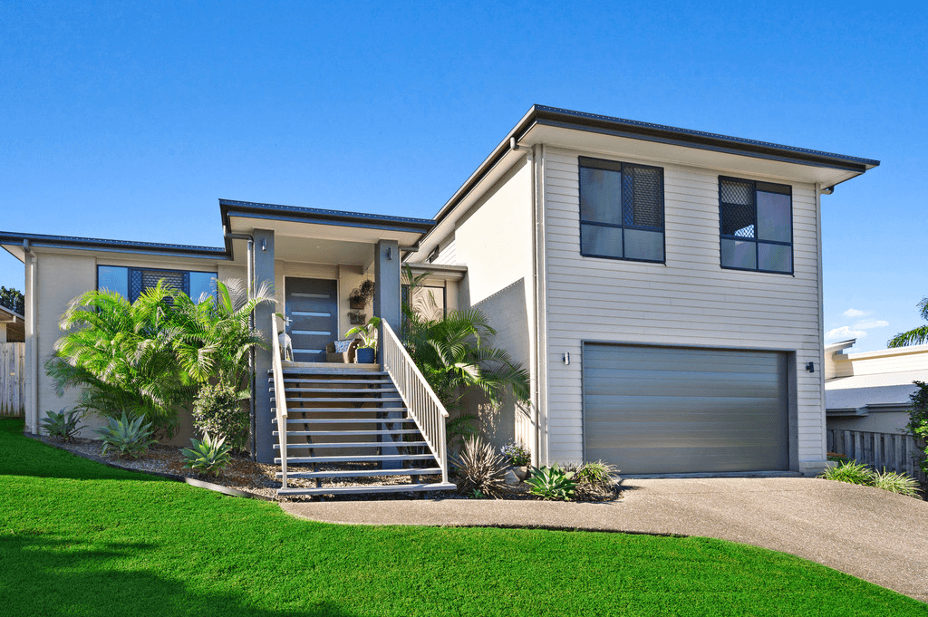 9 Torrington Street, UPPER COOMERA, QLD 4209