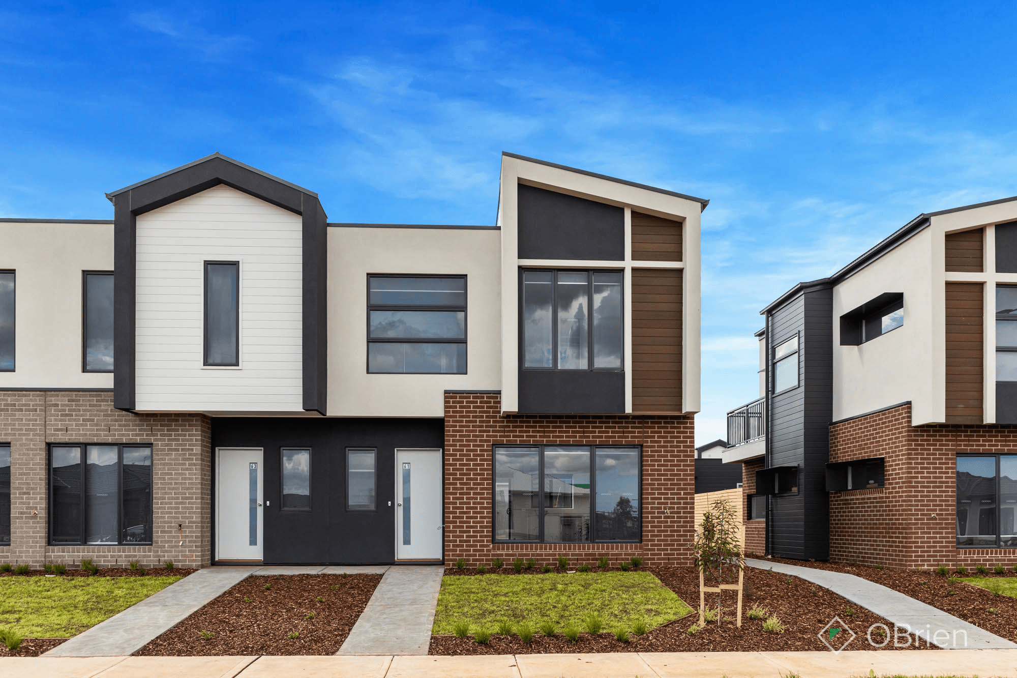 61 Normanby Boulevard, Deanside, VIC 3336