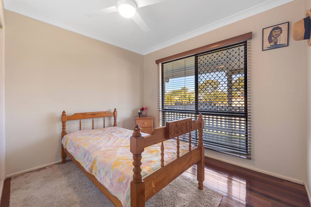 7 Patrick Street, BEACHMERE, QLD 4510