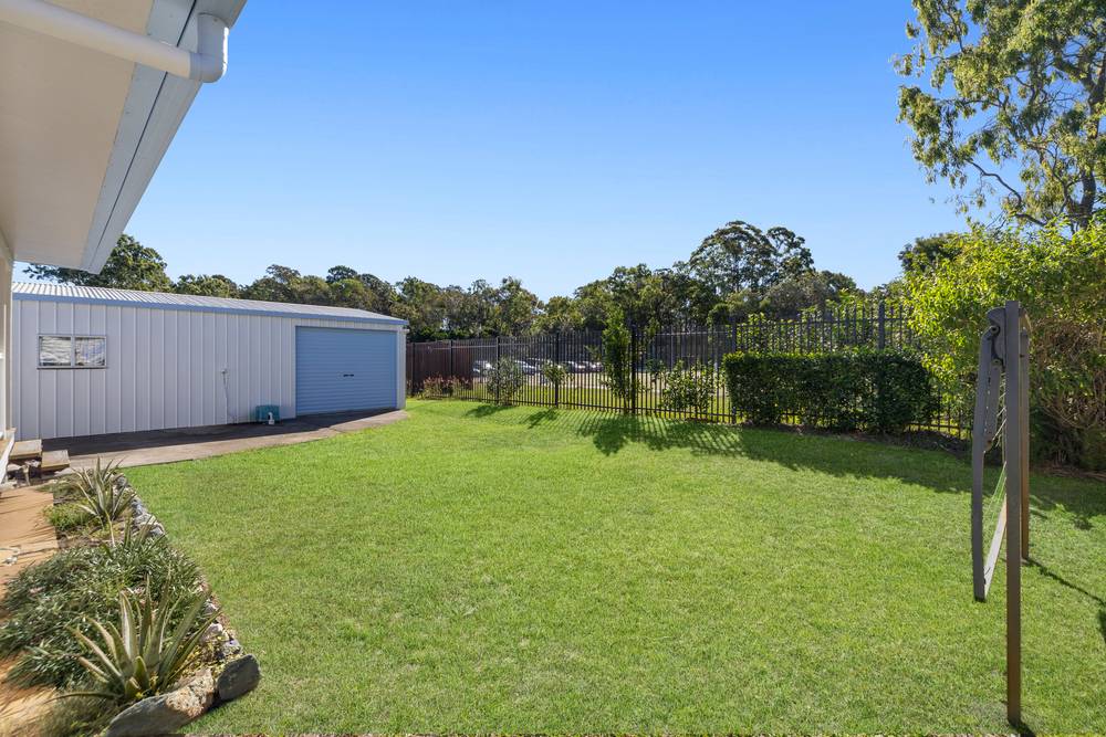 7 Patrick Street, BEACHMERE, QLD 4510