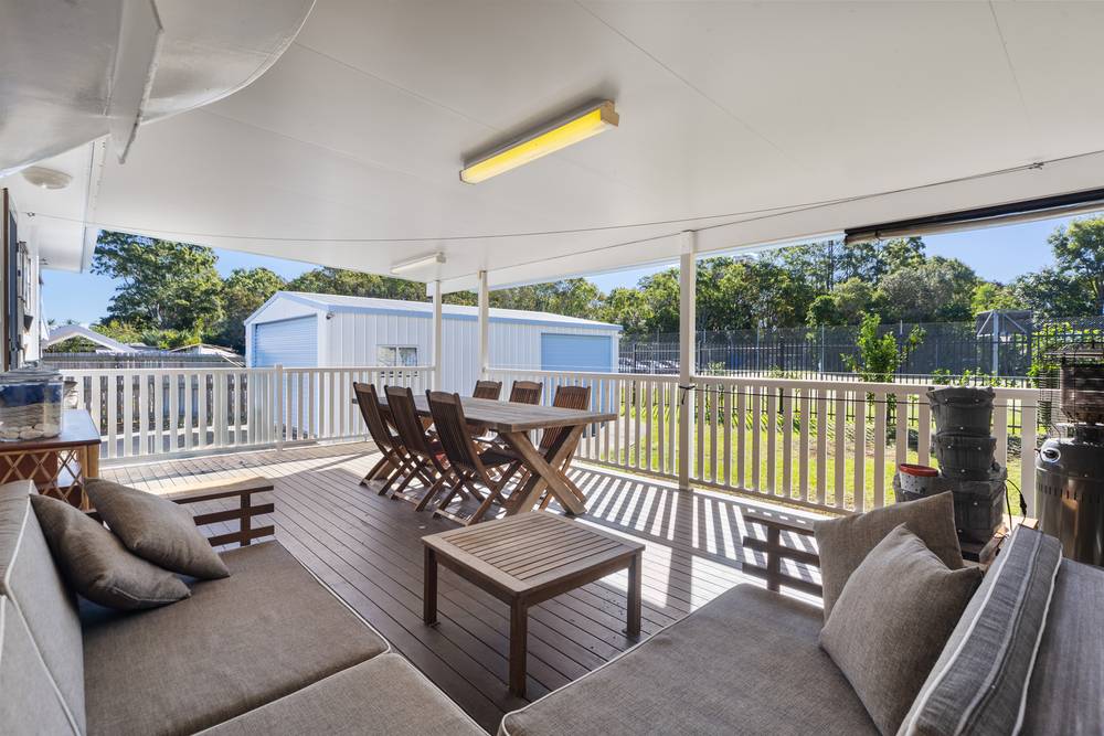 7 Patrick Street, BEACHMERE, QLD 4510