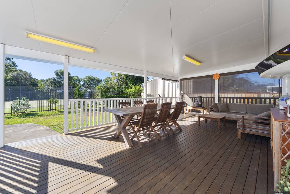 7 Patrick Street, BEACHMERE, QLD 4510
