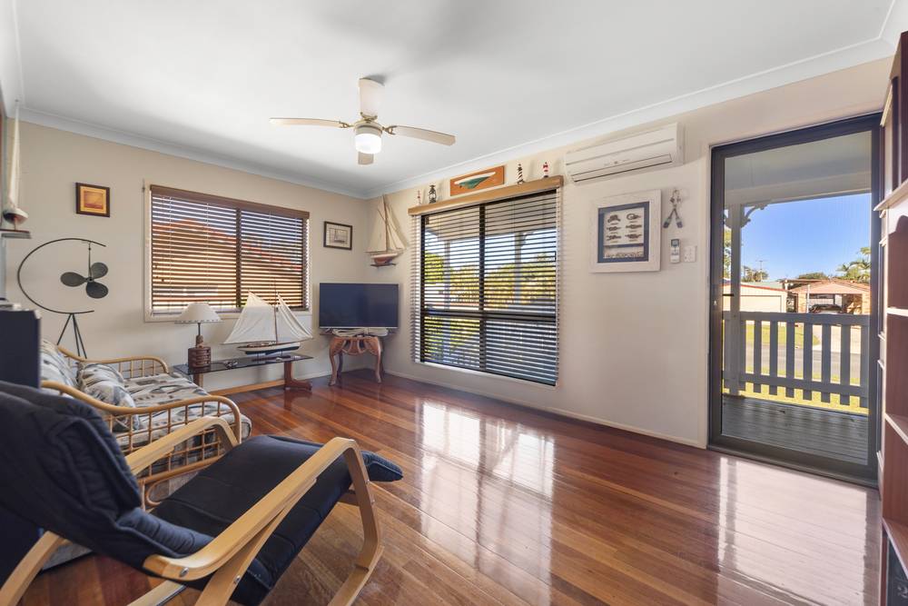 7 Patrick Street, BEACHMERE, QLD 4510