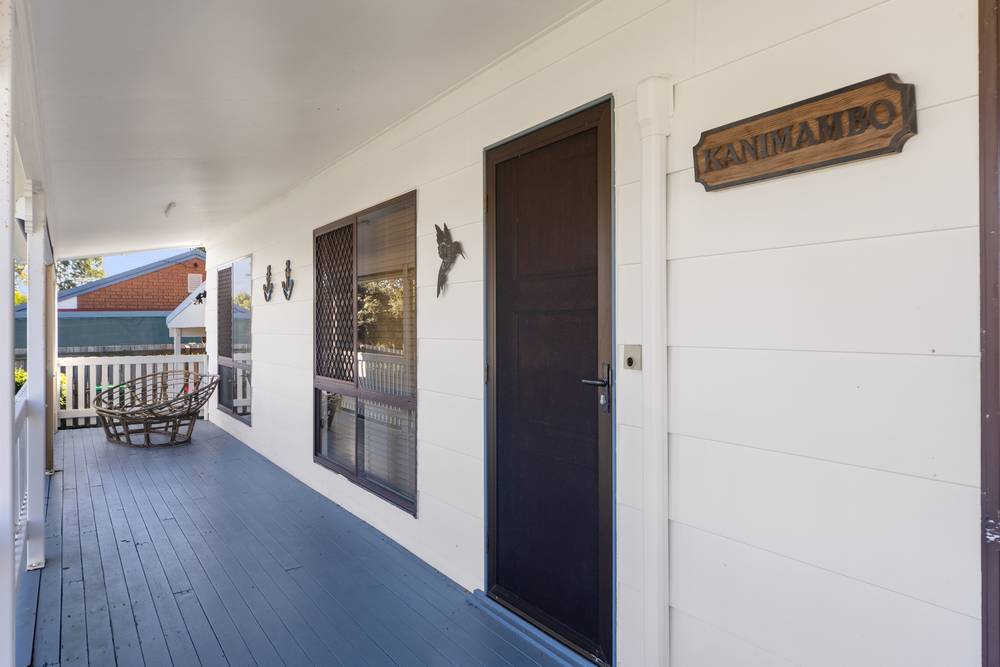 7 Patrick Street, BEACHMERE, QLD 4510