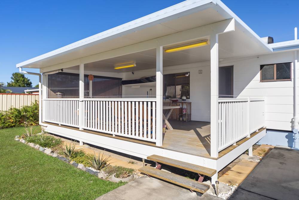 7 Patrick Street, BEACHMERE, QLD 4510
