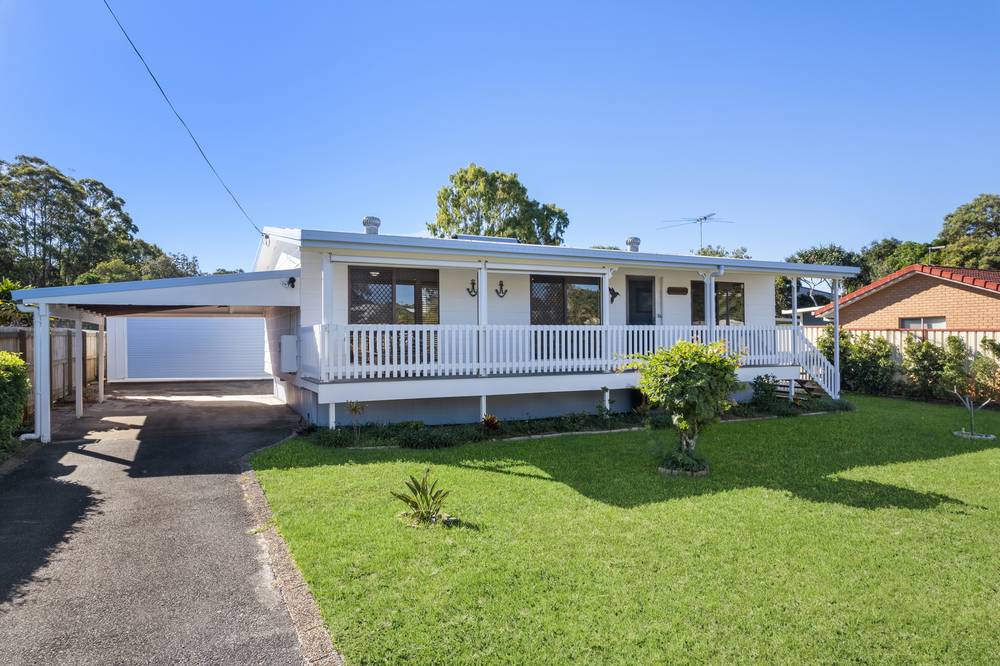 7 Patrick Street, BEACHMERE, QLD 4510