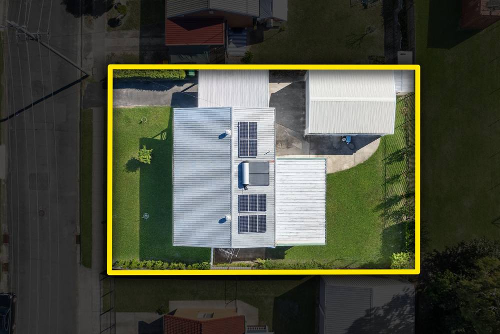 7 Patrick Street, BEACHMERE, QLD 4510