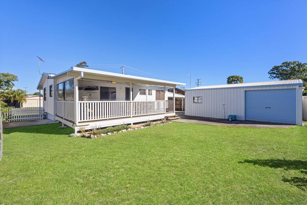 7 Patrick Street, BEACHMERE, QLD 4510