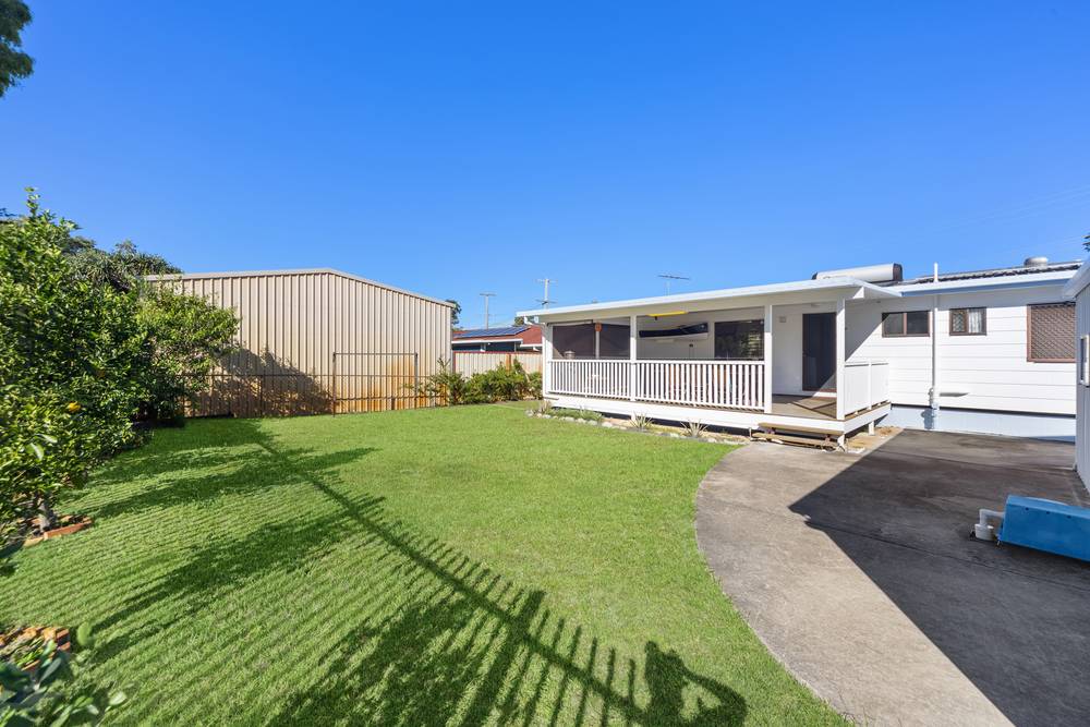 7 Patrick Street, BEACHMERE, QLD 4510