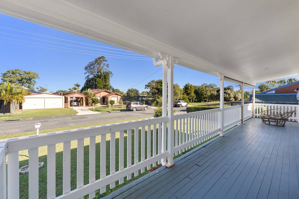 7 Patrick Street, BEACHMERE, QLD 4510
