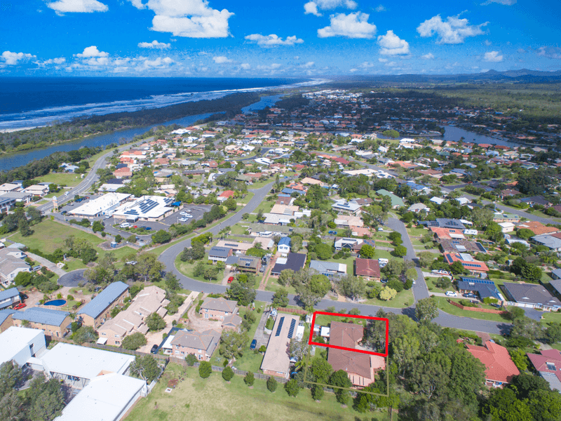 1/38 Royal Drive, POTTSVILLE, NSW 2489