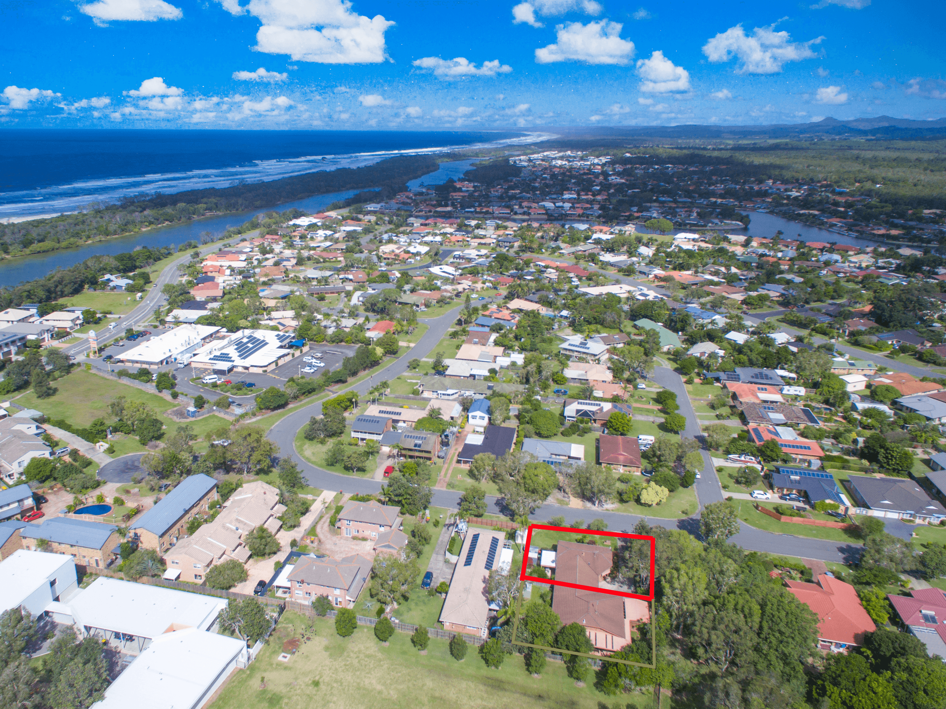 1/38 Royal Drive, POTTSVILLE, NSW 2489