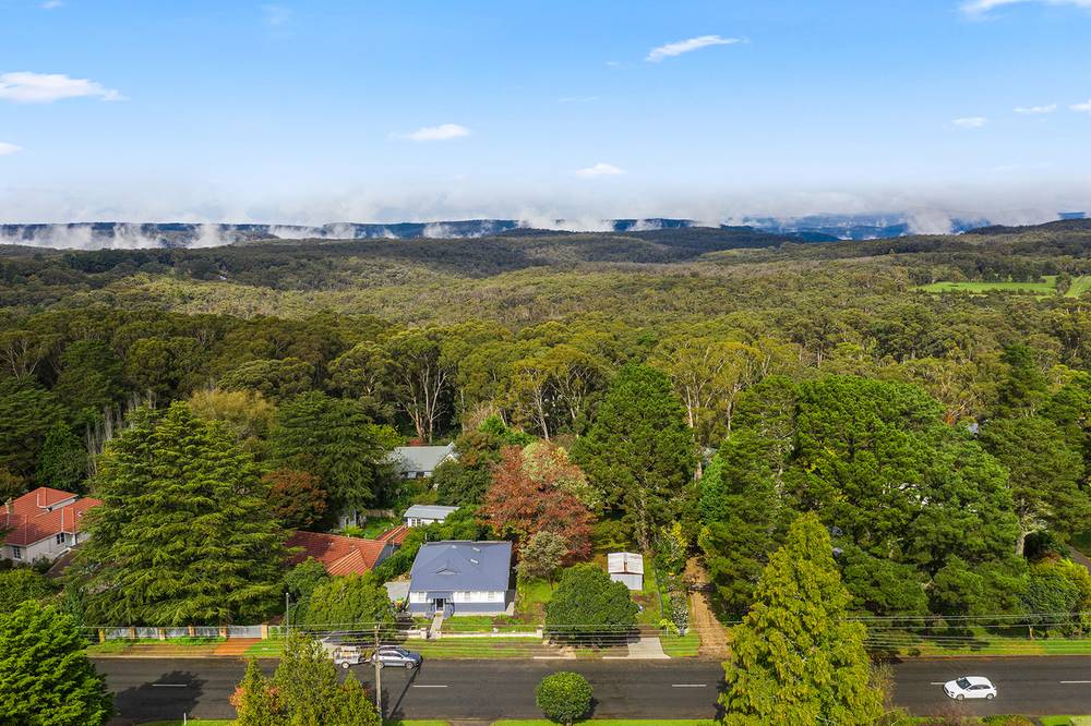 46a Penrose Road, Bundanoon, NSW 2578