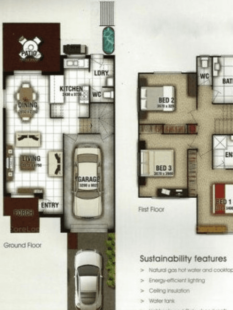 29/89 Northquarter Drive, MURRUMBA DOWNS, QLD 4503