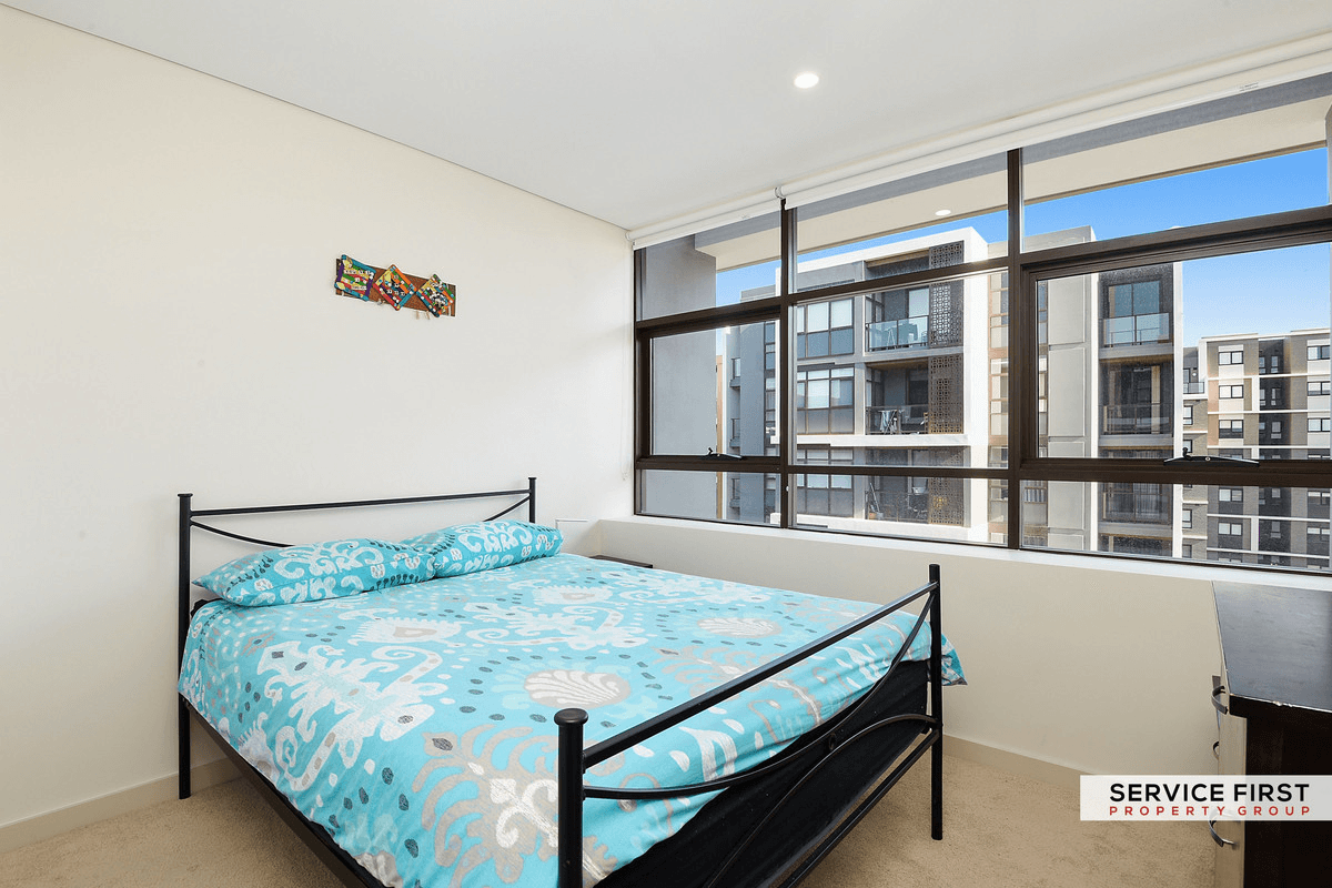 310/11 Porter Street, Ryde, NSW 2112