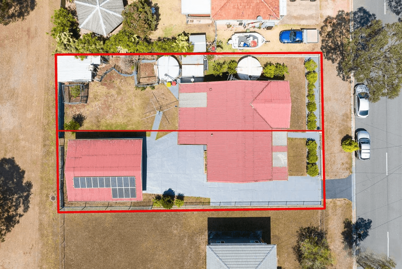 43 Thomas Street, BIRKDALE, QLD 4159
