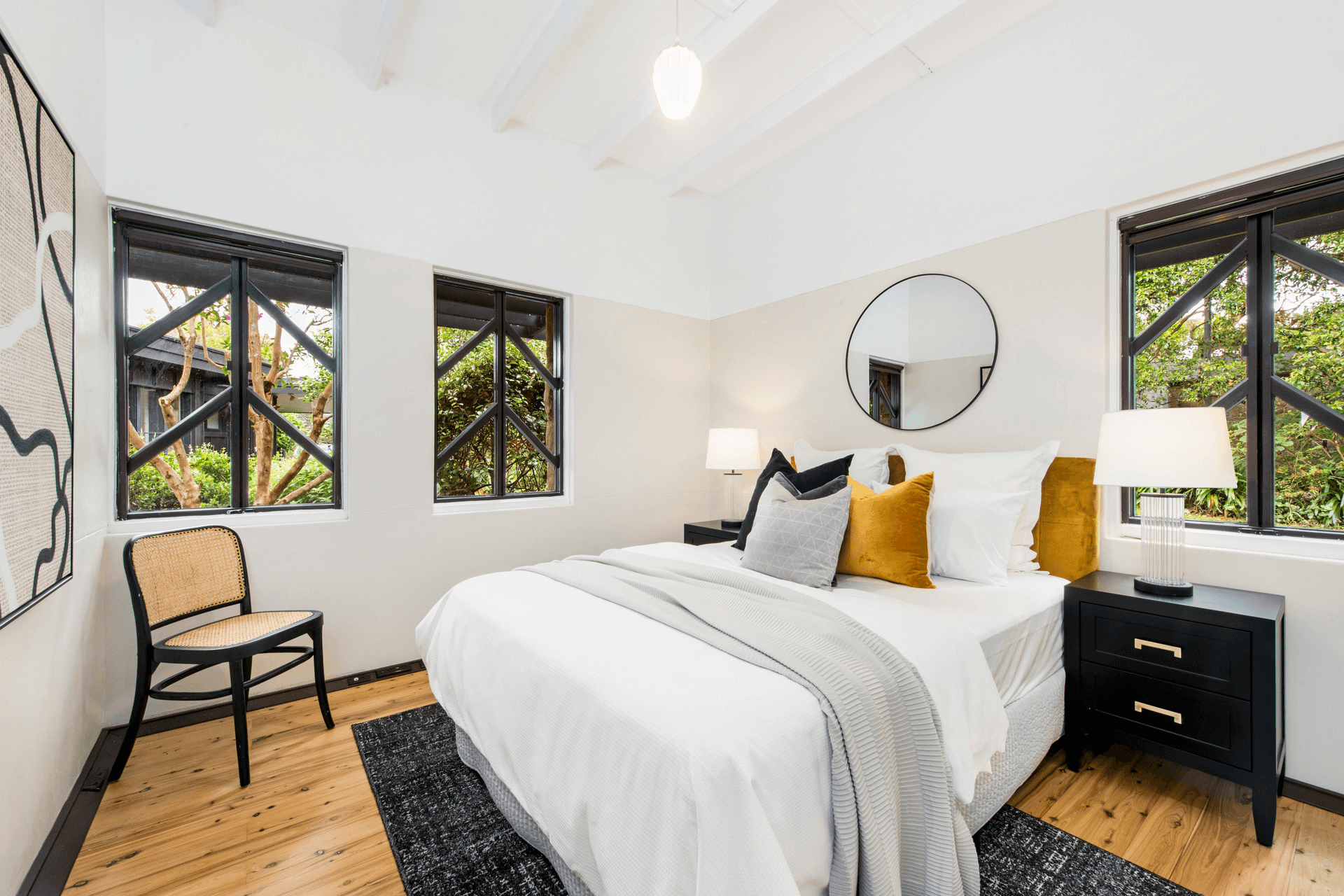 14 The Parapet, Castlecrag, NSW 2068