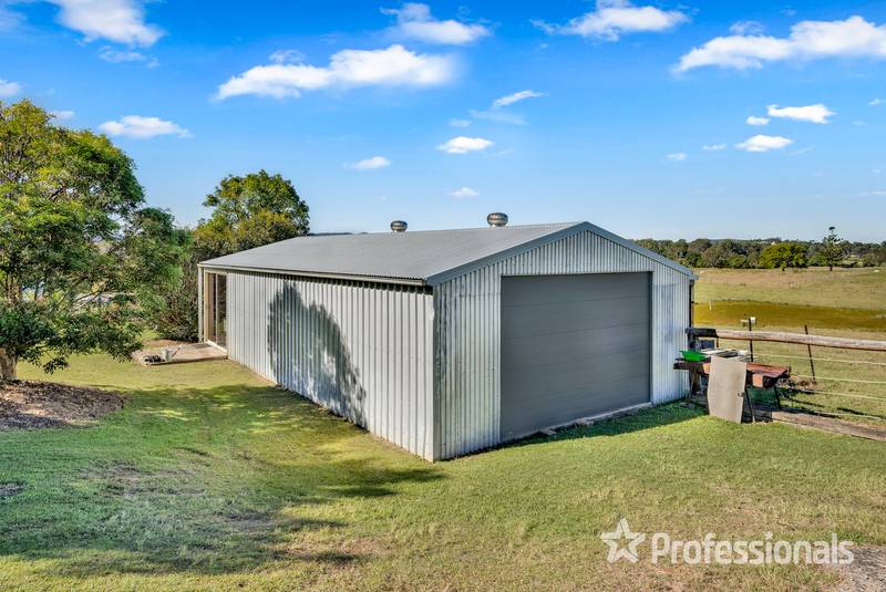 2 Bort Road, Gympie, QLD 4570