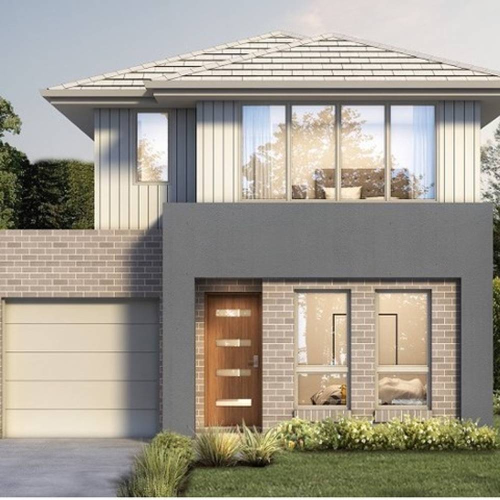 Lot 305 Park Road Road, Leppington, NSW 2179