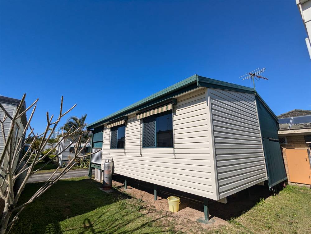 137/25 Chinderah Bay Drive, CHINDERAH, NSW 2487