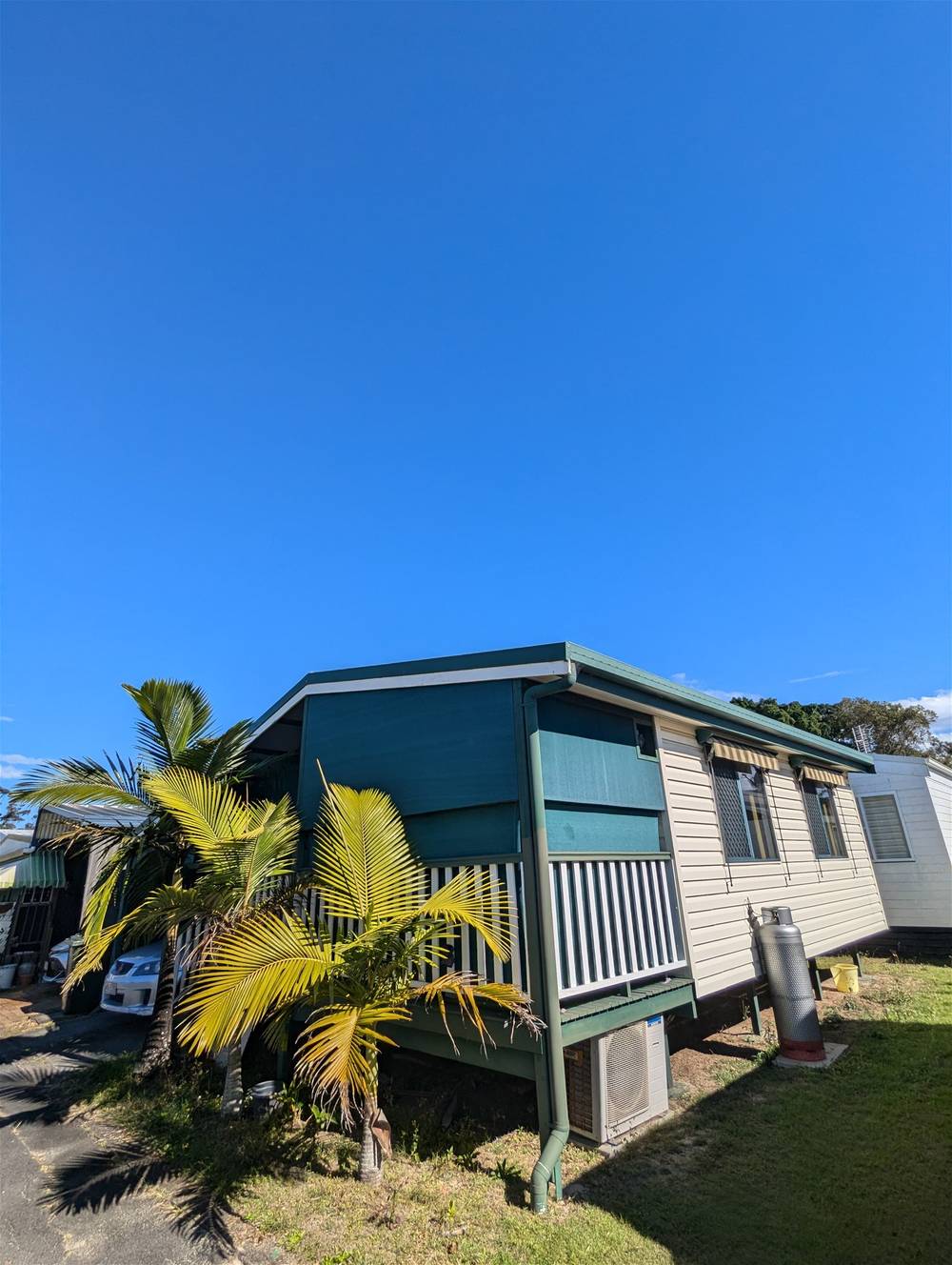 137/25 Chinderah Bay Drive, CHINDERAH, NSW 2487