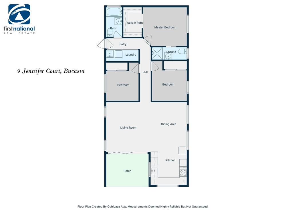 9 Jennifer Court, Bucasia, QLD 4750