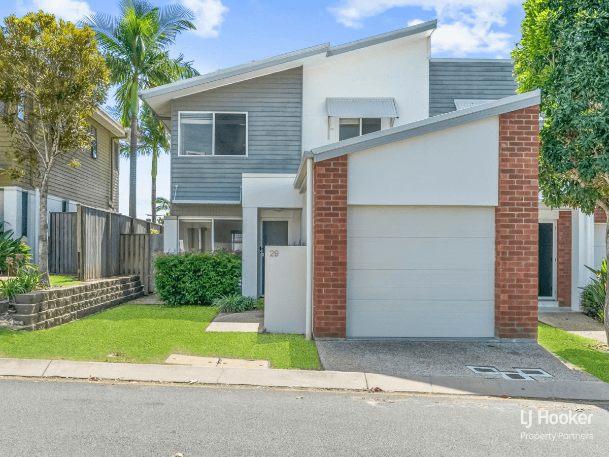 29/37 Slobodian Avenue, EIGHT MILE PLAINS, QLD 4113