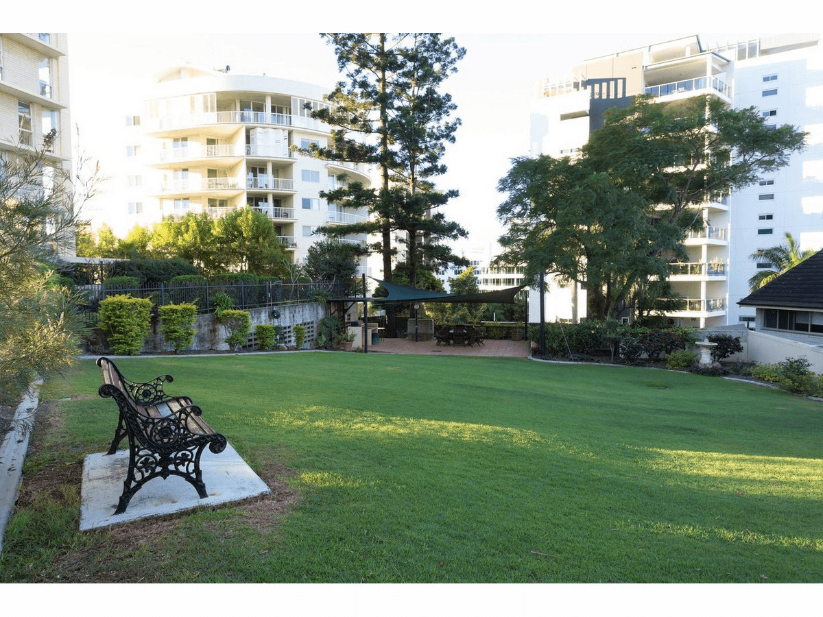 32/24 Dunmore Terrace, Auchenflower, QLD 4066