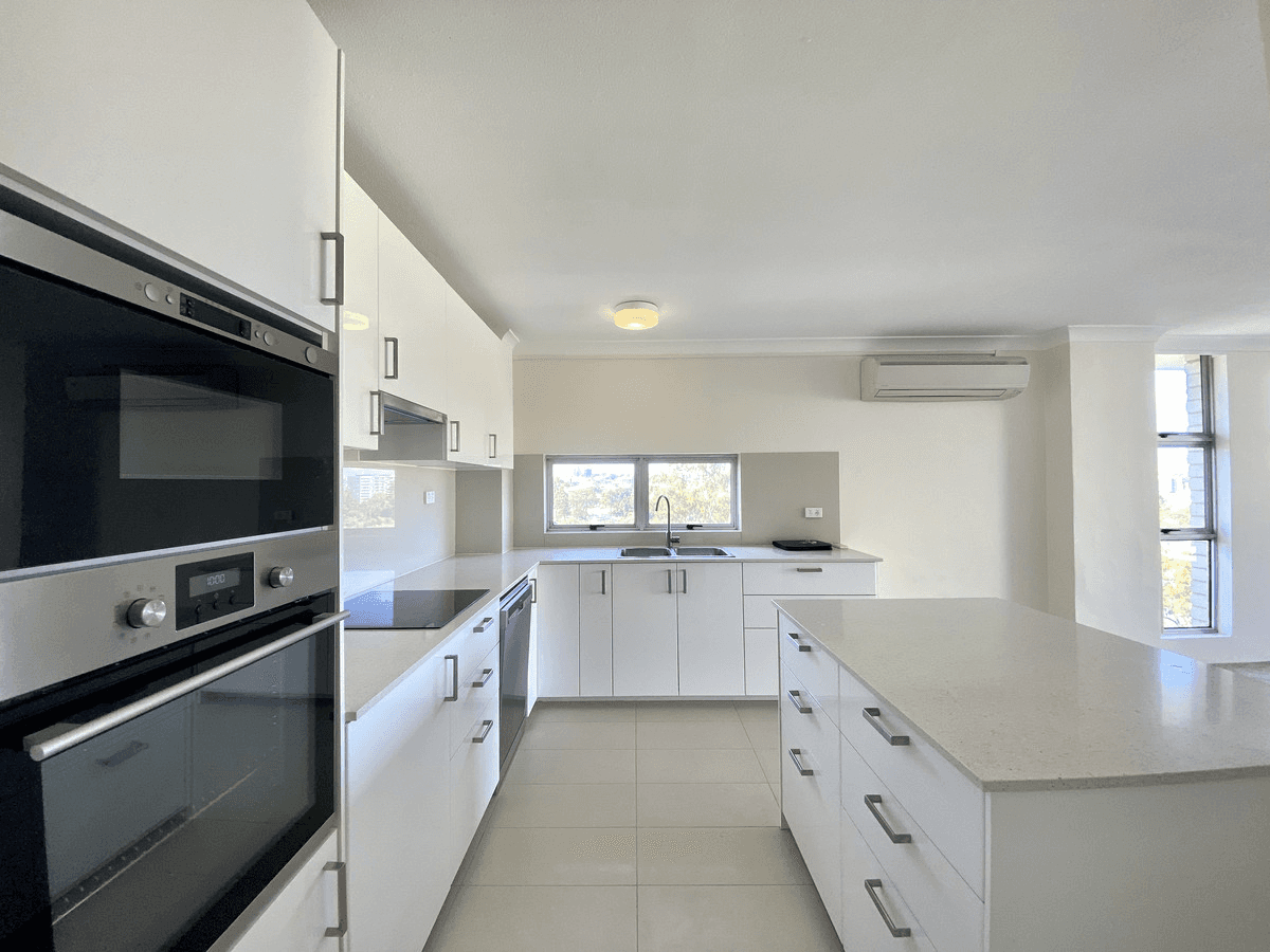 32/24 Dunmore Terrace, Auchenflower, QLD 4066