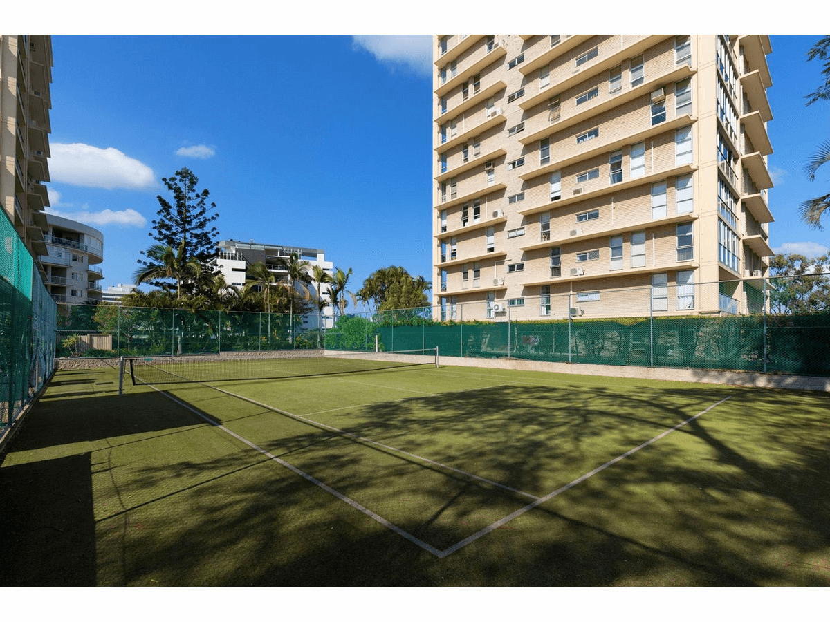 32/24 Dunmore Terrace, Auchenflower, QLD 4066