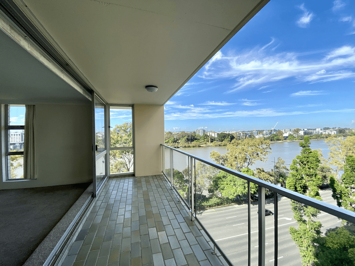 32/24 Dunmore Terrace, Auchenflower, QLD 4066