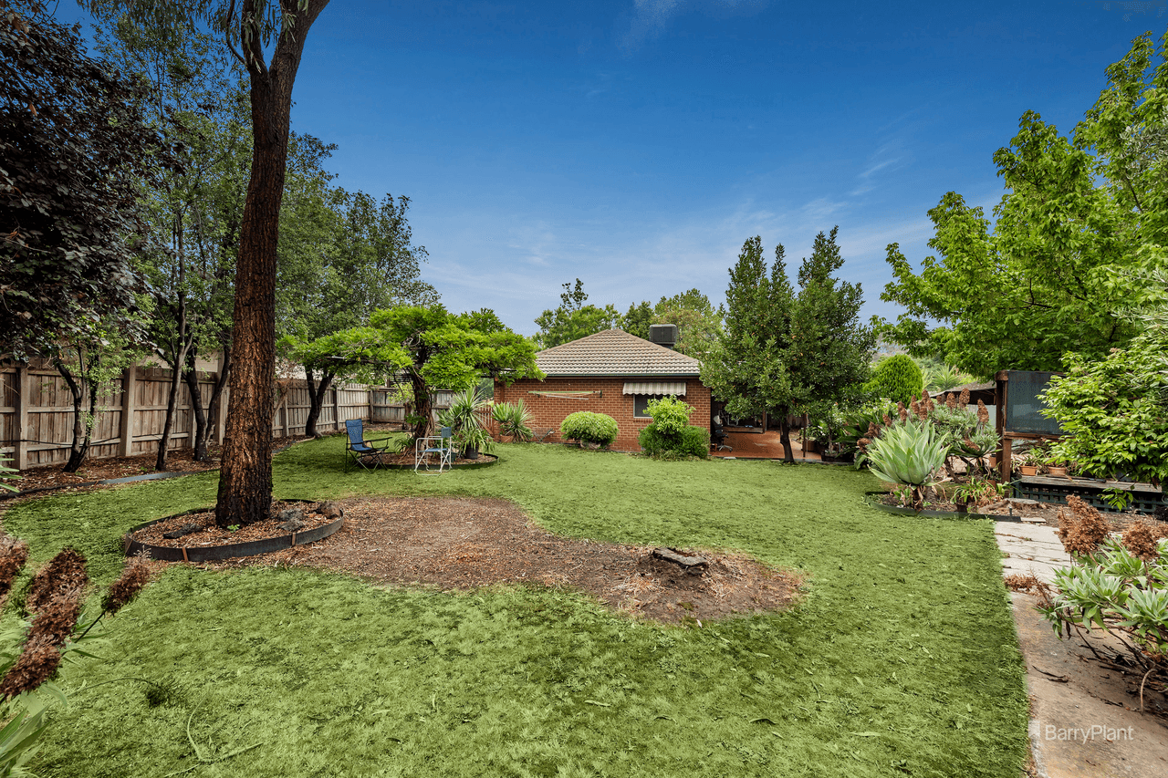 3 Kent Court, Bundoora, VIC 3083