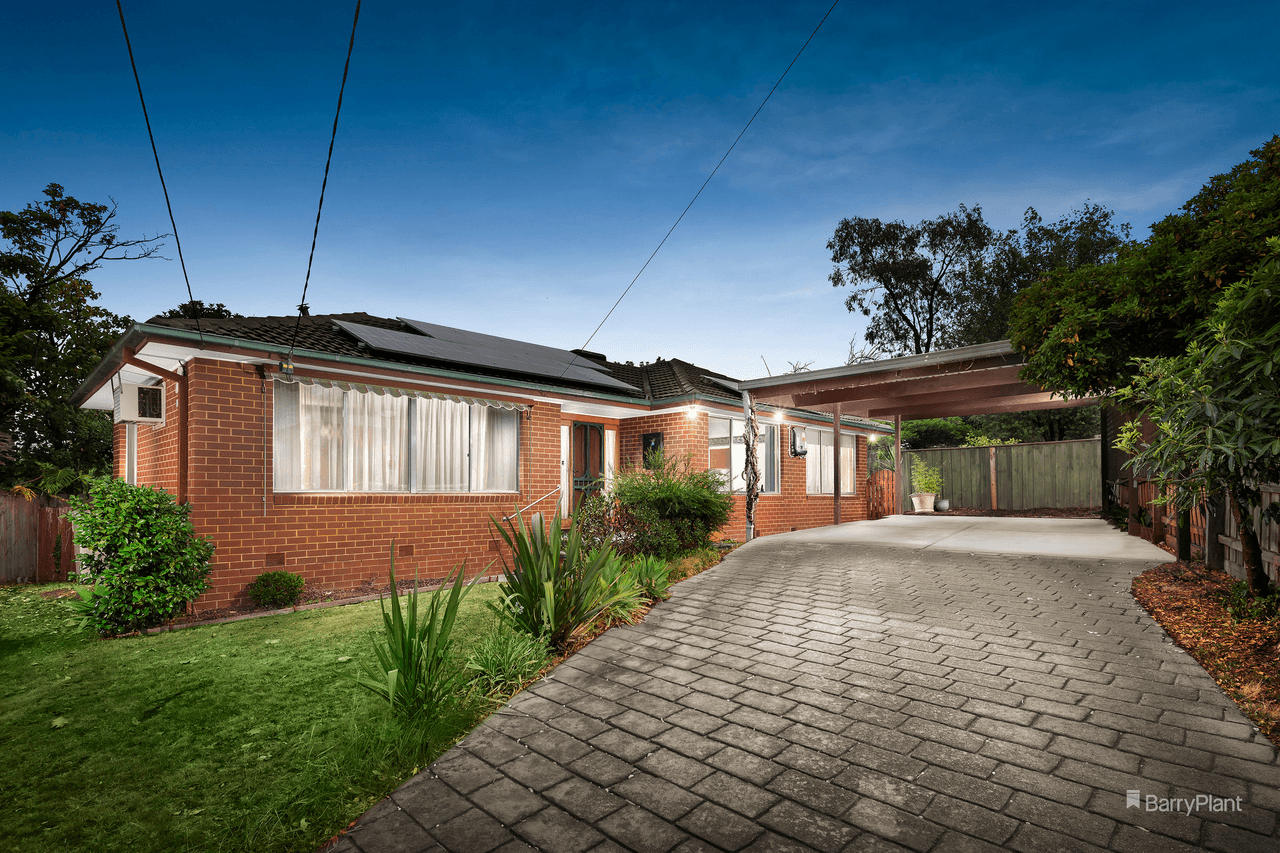 3 Kent Court, Bundoora, VIC 3083