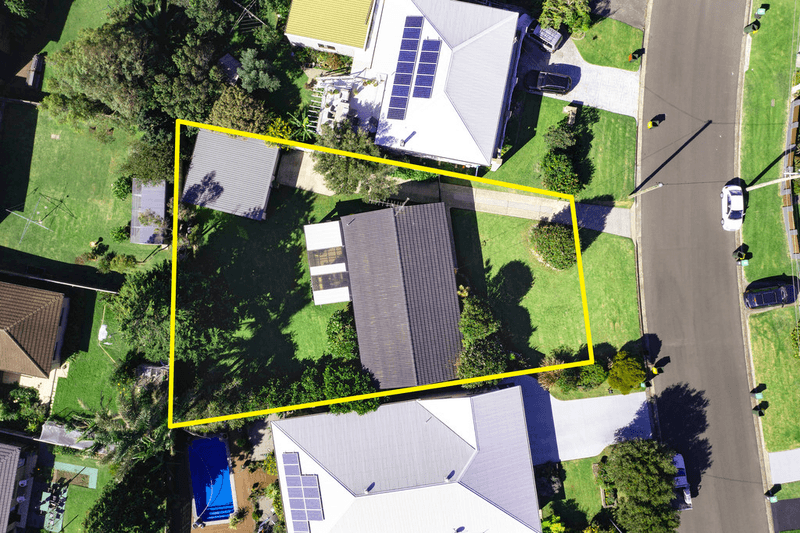 37 Kalang Road, KIAMA HEIGHTS, NSW 2533