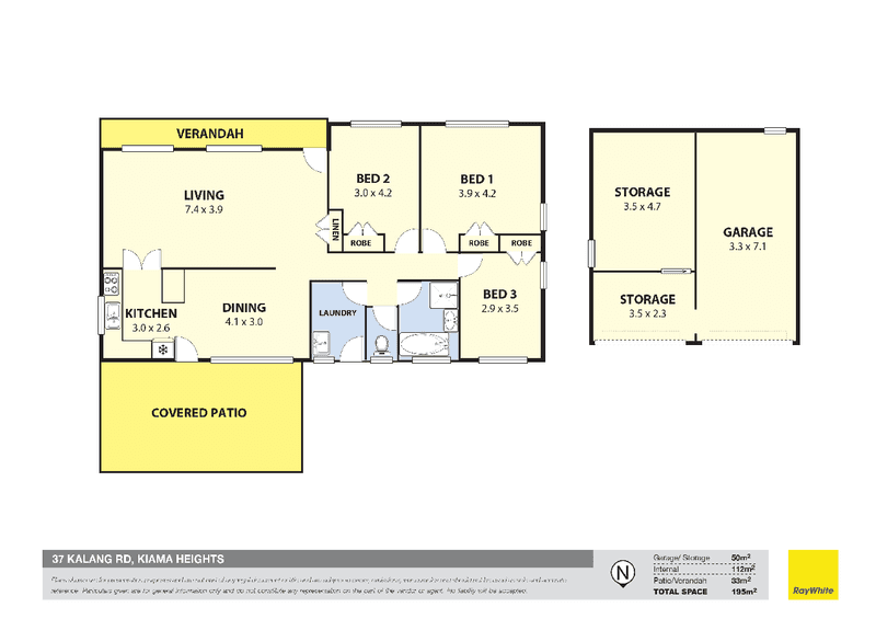 37 Kalang Road, KIAMA HEIGHTS, NSW 2533