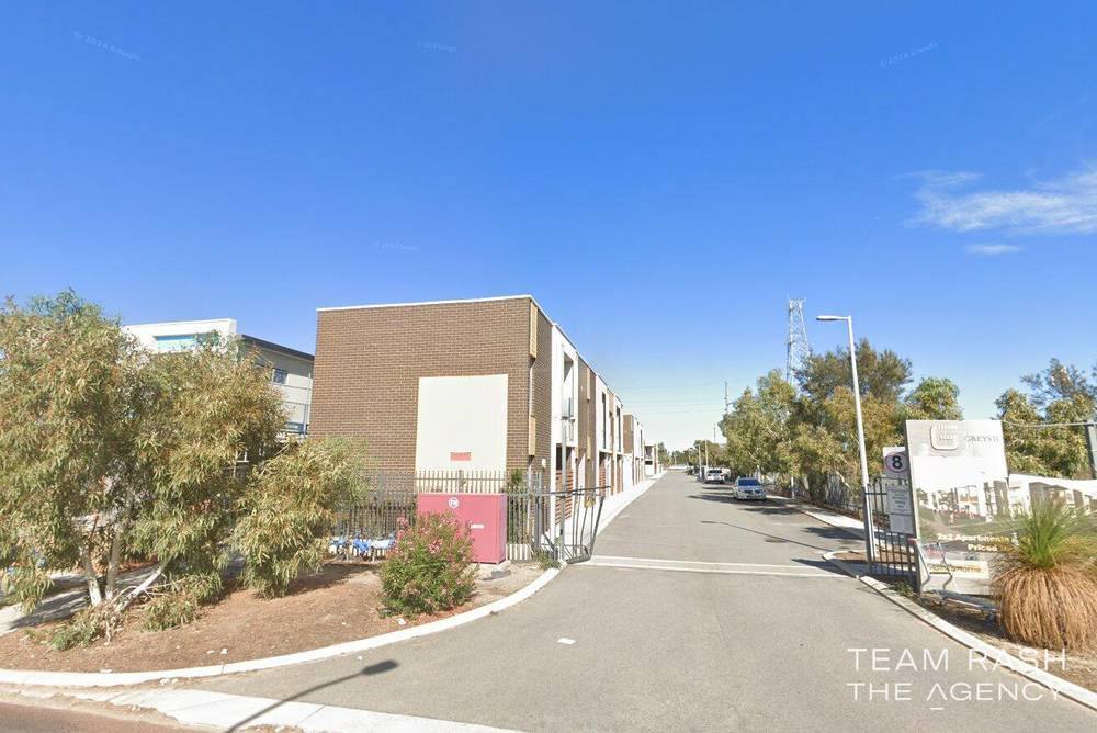 6/28 Bent Street, Cannington, WA 6107