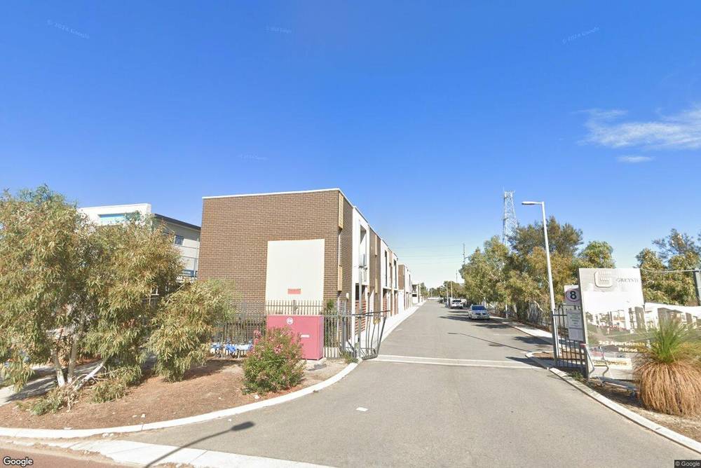 6/28 Bent Street, Cannington, WA 6107