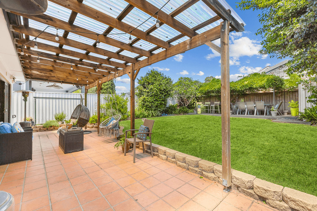 15 Margaret Street, BELFIELD, NSW 2191