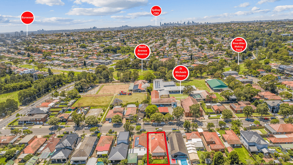 15 Margaret Street, BELFIELD, NSW 2191