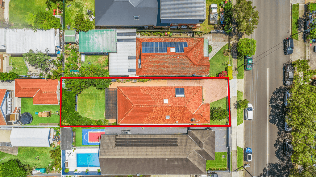 15 Margaret Street, BELFIELD, NSW 2191