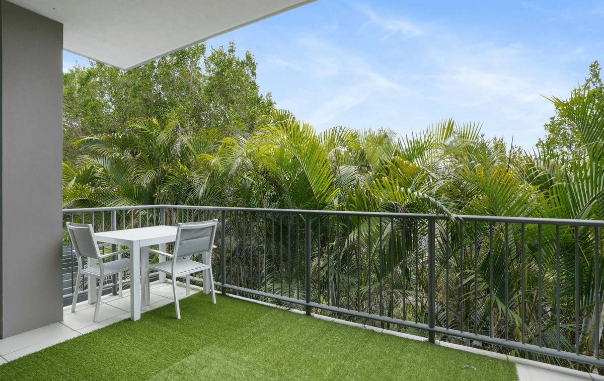 6/1 Acacia Court, Robina, QLD 4226