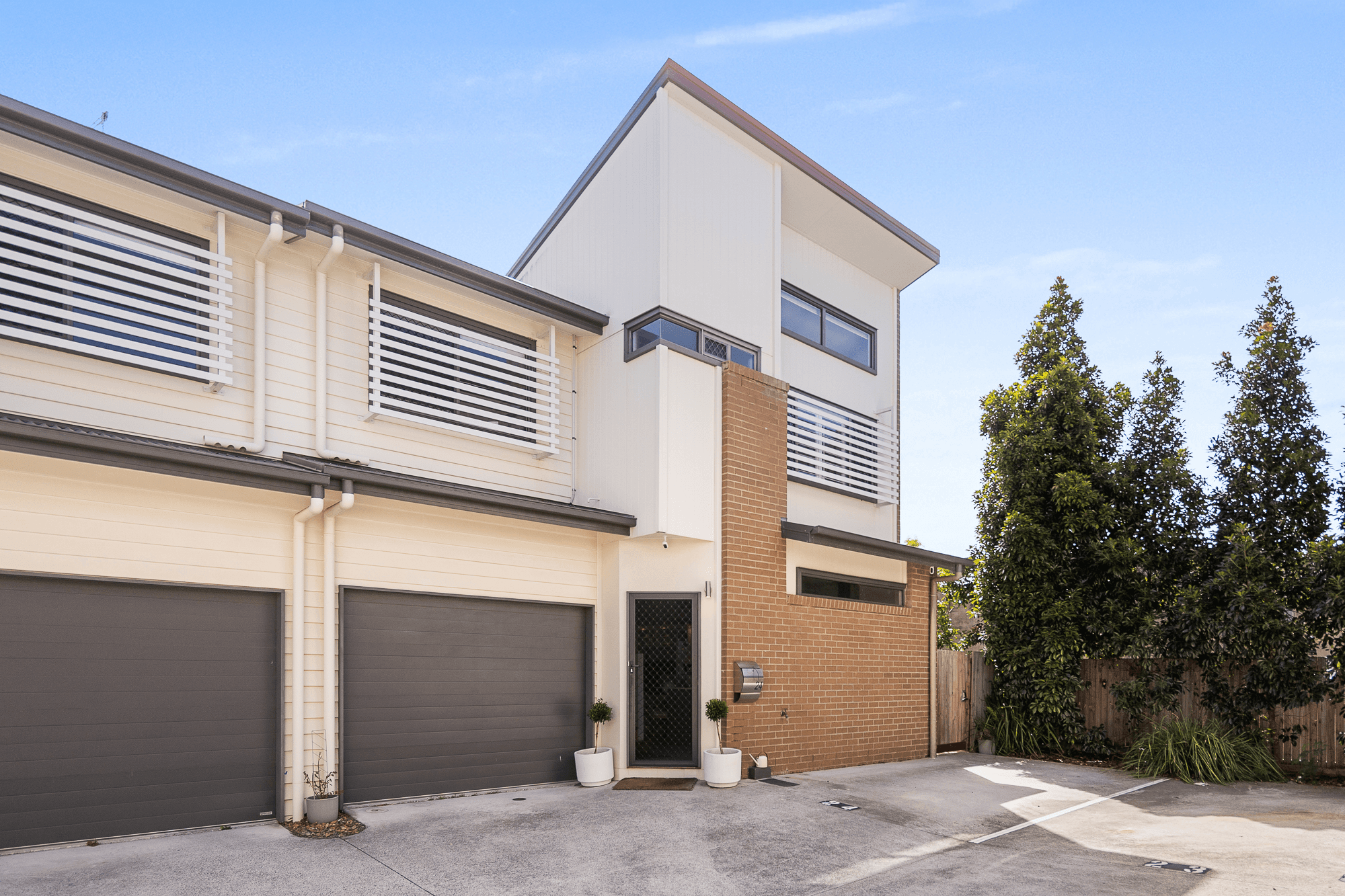 24/21 Rensburg Street, Brighton, QLD 4017