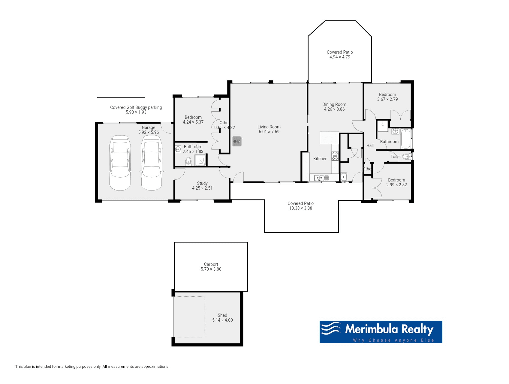 21 Pacific Way, Tura Beach, NSW 2548