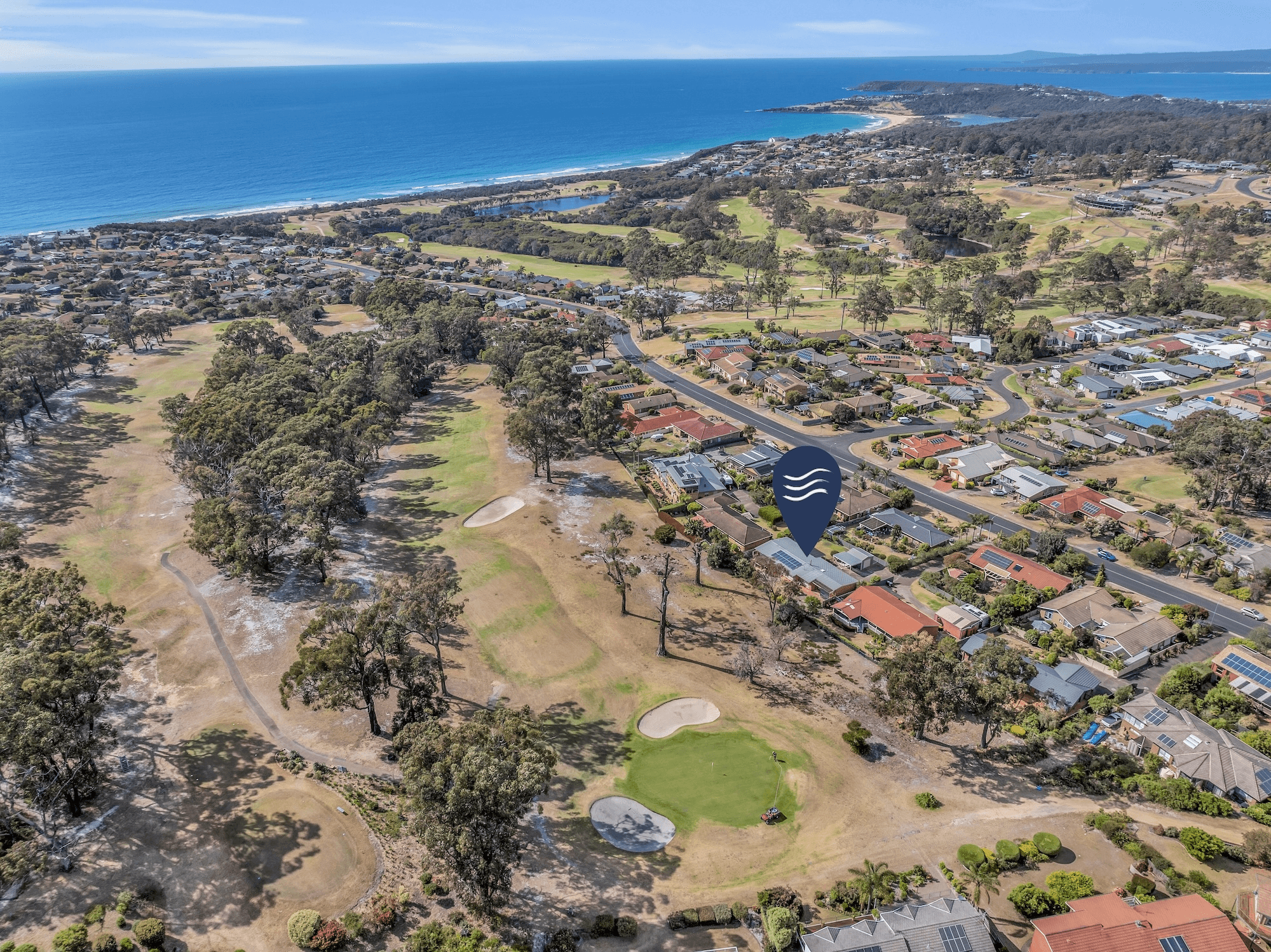 21 Pacific Way, Tura Beach, NSW 2548